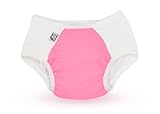 Super Undies Pull-On Potty Training Pant (Medium, The Cupcake Queen) by Super Undies [並行輸入品]