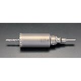 エスコ ６５ｍｍＡＬＣ用コアドリル EA820C-65