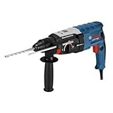 BOSCH（ボッシュ） GBH2-28 SDS-PLUS ハンマードリル スポーツ レジャー DIY 工具 電動ドリル top1-ds-1856604-ak [簡易パッケージ品]