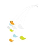 Boon - 2506.00 - Mobile - Peep - Multicouleur