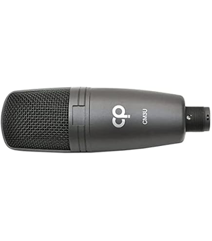 Amazon.co.jp: CLASSIC PRO クラシックプロ ラベリアコンデンサー