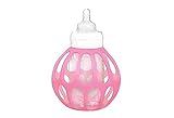 BanZ Bottle Holder (Pink) by Banz