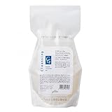 ナチュール クレンジングゲル 500g 詰替用 レフィル