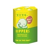 ヒッパーズ ミニフィギュア HIPPERS toilet bath 妖精 光る ミニ フィギュア人形 ドリームズ １個 単品