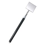 土牛 拡大鏡ミラー棒 G-120 ※取寄品 02710