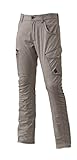 HUMMER ストレッチ3Dカーゴパンツ 春夏用 637-1 07 グレー LL