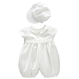 Glamulice SHIRT ベビー・ボーイズ カラー: ホワイト