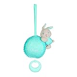 ゲームカリヨンCHICCOソフト色：ブルー