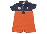 Ralph Lauren(ラルフローレン) カバーオール 70サイズ 男の子