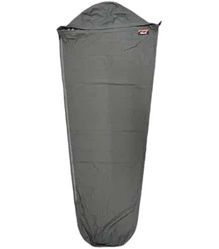 アウトドア寝具 NANGA Waterproof Sleeping Bag Cover selectshopmu_n1bcbk14