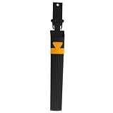 シルキー ゴムボーイセブン万能用部品 （240mm) 鞘 黄色 883-17 旧品番411-00-42