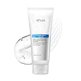 ANUA(アヌア)8 ヒアルロン酸モイスチャライジングジェルクレンザー150ml 洗顔フォーム 毛穴 黒ずみ 角質 メイク落とし 水分保湿洗顔フォーム 乾燥肌 オイリー混合肌 hyaluronic moisturerizing foam cleanser スキンケア 韓国クレンジング 韓国コスメ【公式・正規品】