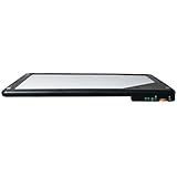 TEKNOS テクノス テーブルヒーター 脚・カバー付 DH-450 ブラック