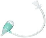 Pediatrician Choice Baby Nasal Aspirator | Recommended by Doctors | FDA-Registered | Gently Relieves