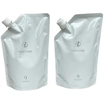 コタアイケア⭐️9シャンプー&トリートメント詰め替えセット⭐️ちぃ Amazon | コタ アイケアシャンプー9 750ml ＆ トリートメント9 750g