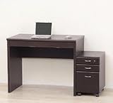 チェスト移動式デスク