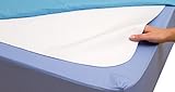 ISI Mini Quilted Pad Sheet Protector by ISI Mini