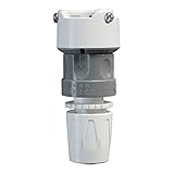 トヨックス 屋外散水用 蛇口接続継手 HSP-4