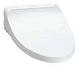 【取替交換付き(広島県)】 TOTO ウォシュレット KM ホワイト 【Amazon.co.jp限定】 TCF8AM66#NW1(THS)