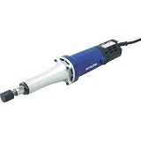 サンコーミタチ:ミタチ ストレートグラインダ38mm 二重絶縁タイプ MGS38AD2-100V 型式:MGS38AD2-100V