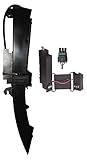 Sensor-1 HRPS-WP70T High Rate Planter Sensor John Deere 7000-7100 Tube with Photocell Sensor and Wea