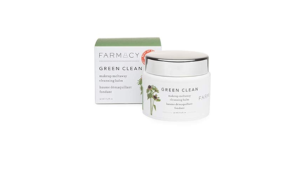 cleansing balm farmacy