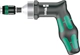 Wera 7400 トルクビットフォルダー 4.0~8.8Nm 074728