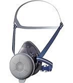 Amazon.co.jp: シゲマツ(重松製作所) 取替え式防じんマスク シリコーン