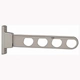 川口技研 物干金物 ホスクリーン 2本組 HD-45-ST