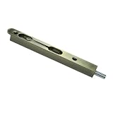 Deltana 7 FBZ 7 "亜鉛フラッシュボルト、 7FBZ10B 1