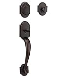 Kwikset KUS 外側ハンドルセット #800AUH (US11P)
