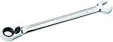 BAHCO(バーコ) Ratchet Combination Wrench ラチェット・コンビネーションレンチ 1RM-10