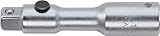 Stahlwille(スタビレー) 405/6QR (1/4SQ) クイックリリースエキステンションバー 150MM
