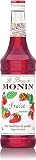 MONIN(モナン) ストロベリー シロップ 700ML 1本