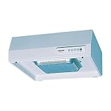 Panasonic (パナソニック) レンジフード 浅形レンジフード FY-60HJR3H-W