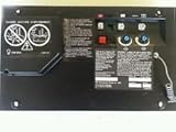 Sears Craftsman 41 a5021 – 3dガレージドアOpener回路ボード