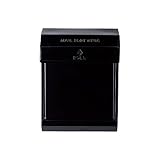ART WORK STUDIO Mail box 2 メールボックス2 ブラック TK-2079
