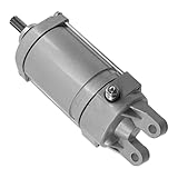 スターターモーター、ヤマハ RS Vector GT RS Venture FX Nytro MTX RTX XTX Rage SR Viper 8GL-81890-00-00 8ES-81890-00-00 と互換性あり