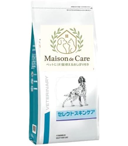 ロイヤルカナン 療法食 犬用 セレクトスキンケア 1kgx9個 Amazon.co.jp: ロイヤルカナン 療法食 犬用 セレクトスキンケア