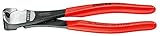 KNIPEX(クニペックス)  強力型エンドカッティングニッパー 160mm 6701160