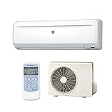 コロナ エアコン リララ(Relala) 冷房専用シリーズ (6畳用) ホワイト RC-2221R-W