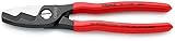 KNIPEX(クニペックス) ケーブルカッター 200mm 9511200