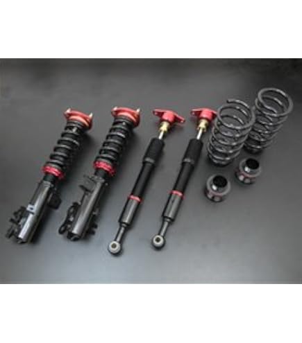 Amazon | BLITZ(ブリッツ) 車高調 レンチ付 アテンザセダン/アテンザ