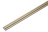 パルフラットレール (アルミ) FXA21型 UB　2010mm(幅20.5) (品番 FXA2120-UB)