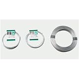 （まとめ）アーテック 針金（太）6.6m巻 φ1.6mm 【×30セット】