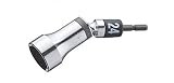 トップ(TOP) α(アルファ)ユニバーサル 電動ドリル・配管・建築金物用 6個入 EUS-24SX