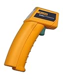 FLUKE(フルーク) 放射温度計 レーザーポインタ無しモデル【国内正規品】 FLUKE-59 MINI/J