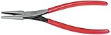 Stanley Proto J227G Proto 7-25/32-Inch Duckbill Pliers with Grip [並行輸入品]