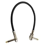【日本製】LiveLine ライブライン Stageシリーズ 30cm パッチケーブル ML-30C L/L