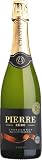ノンアルコール スパークリング ワイン ピエール・ゼロ ブラン・ド・ブラン ピエール・シャヴァン 750ml 白 辛口・泡 Pierre Zero Blanc de Blancs アルコール度数0%スパークリングワインテイスト飲料